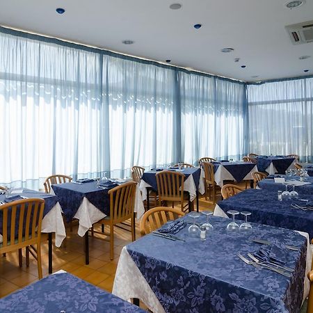 Hotel Flora Wellness & Beauty Ischia Luaran gambar