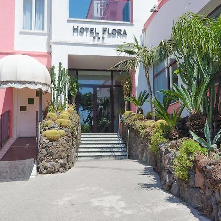 Hotel Flora Wellness & Beauty Ischia Luaran gambar