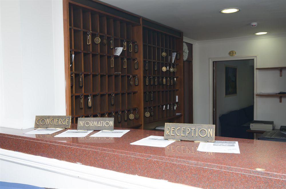 Hotel Flora Wellness & Beauty Ischia Luaran gambar