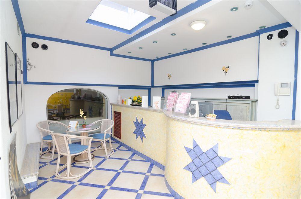 Hotel Flora Wellness & Beauty Ischia Luaran gambar