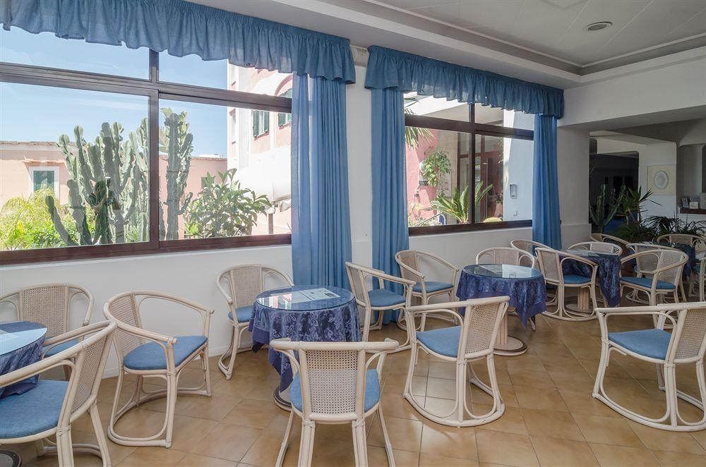 Hotel Flora Wellness & Beauty Ischia Luaran gambar