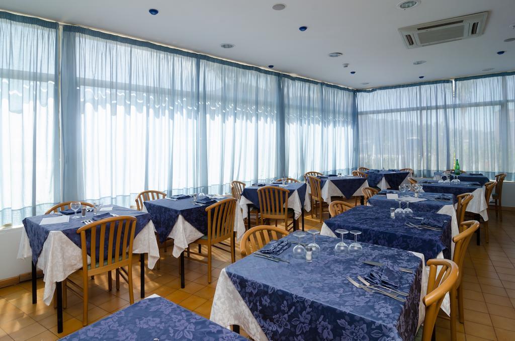 Hotel Flora Wellness & Beauty Ischia Luaran gambar