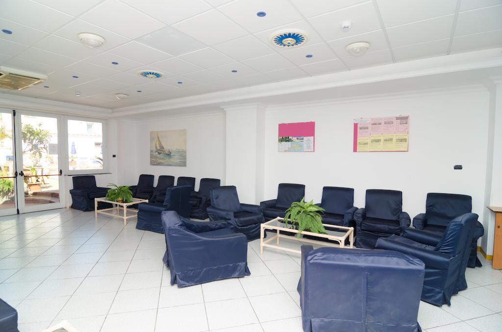 Hotel Flora Wellness & Beauty Ischia Luaran gambar