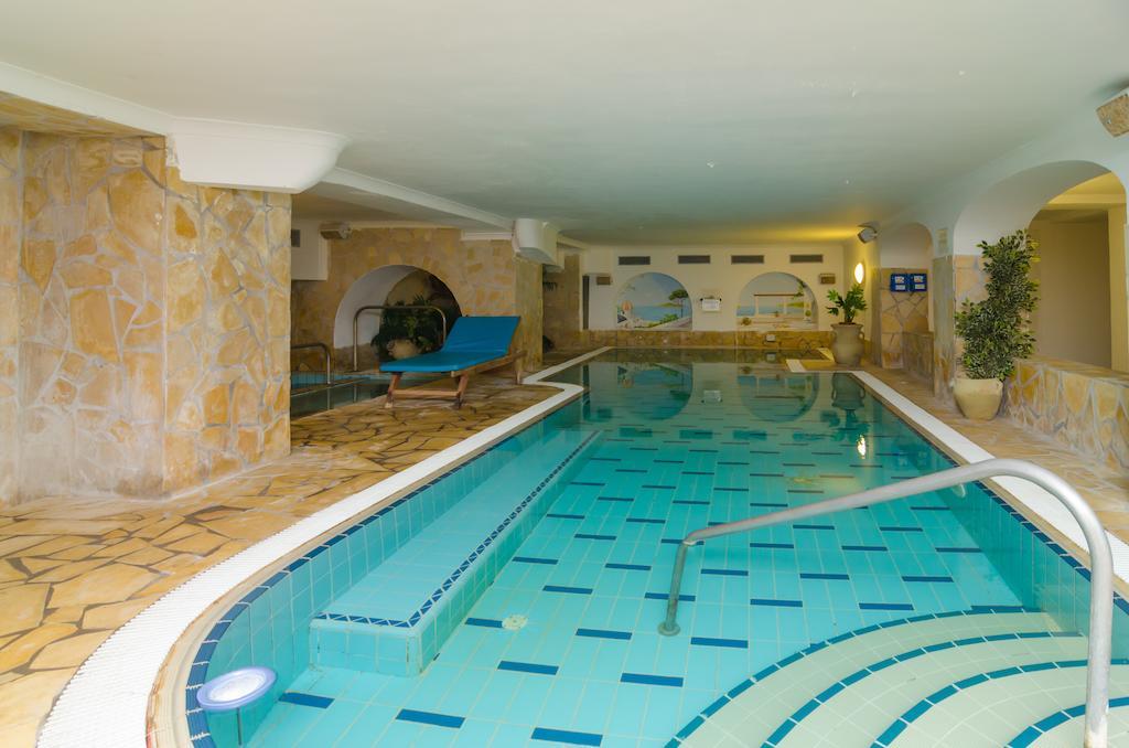 Hotel Flora Wellness & Beauty Ischia Luaran gambar
