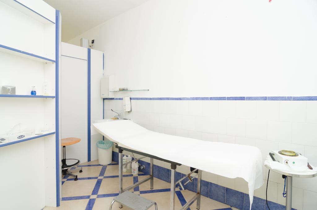 Hotel Flora Wellness & Beauty Ischia Luaran gambar