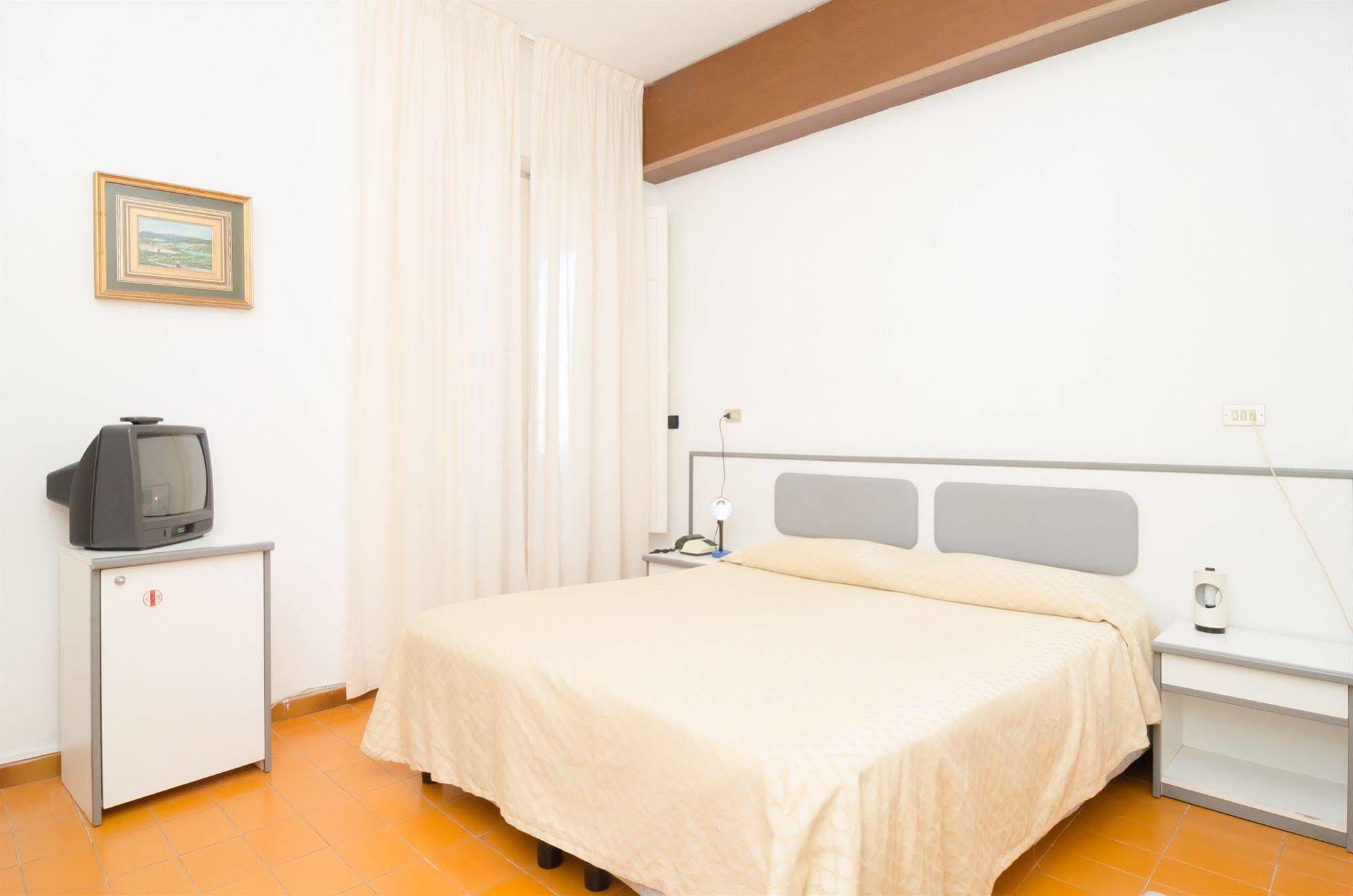 Hotel Flora Wellness & Beauty Ischia Luaran gambar