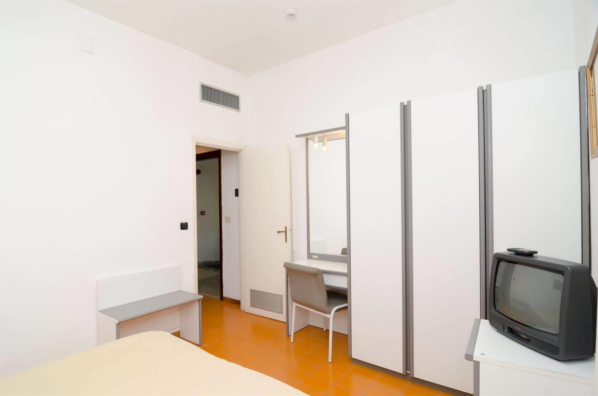 Hotel Flora Wellness & Beauty Ischia Luaran gambar