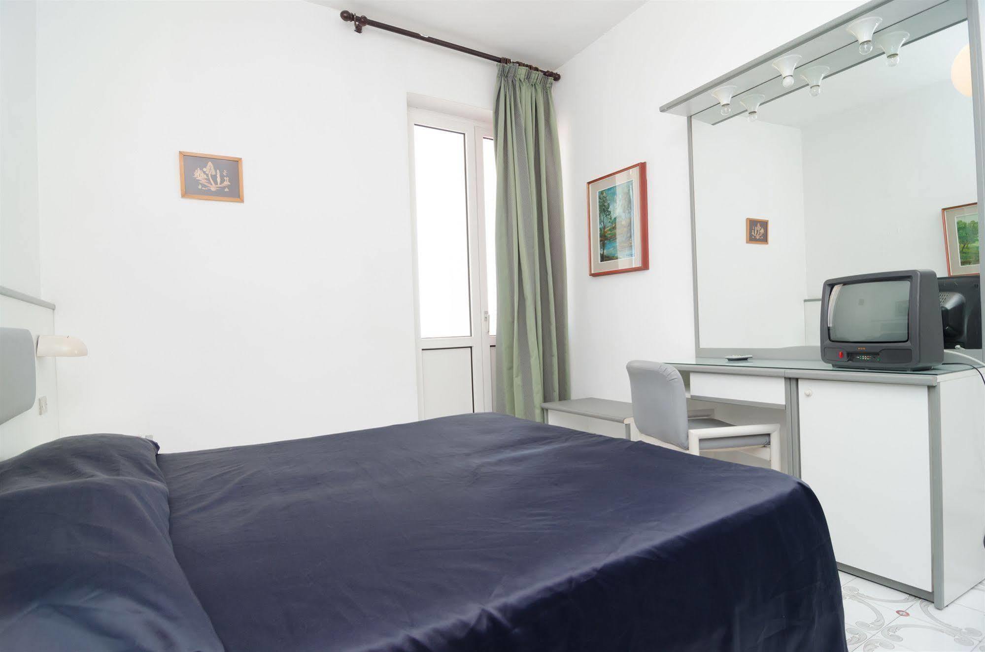 Hotel Flora Wellness & Beauty Ischia Luaran gambar