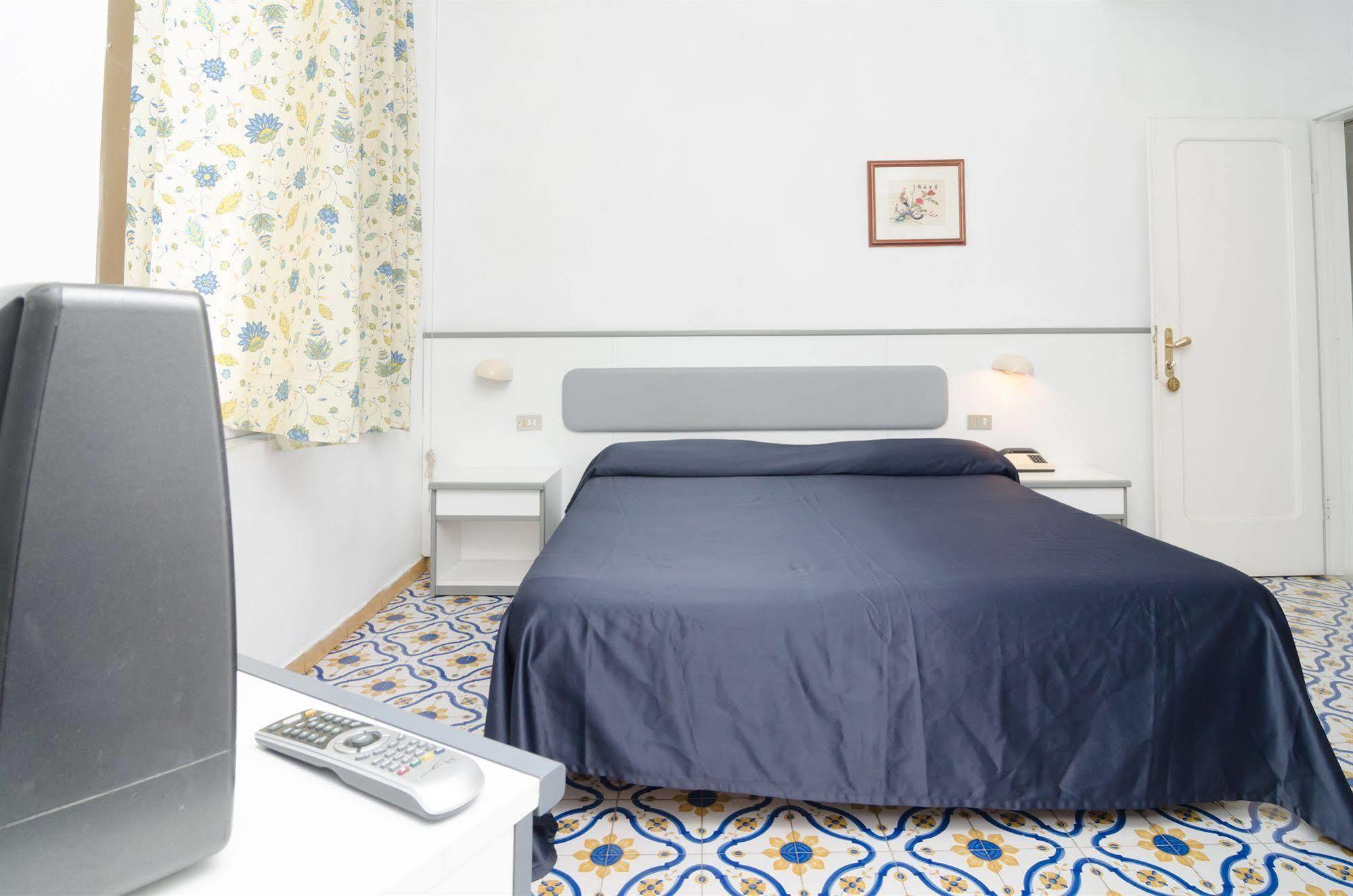 Hotel Flora Wellness & Beauty Ischia Luaran gambar