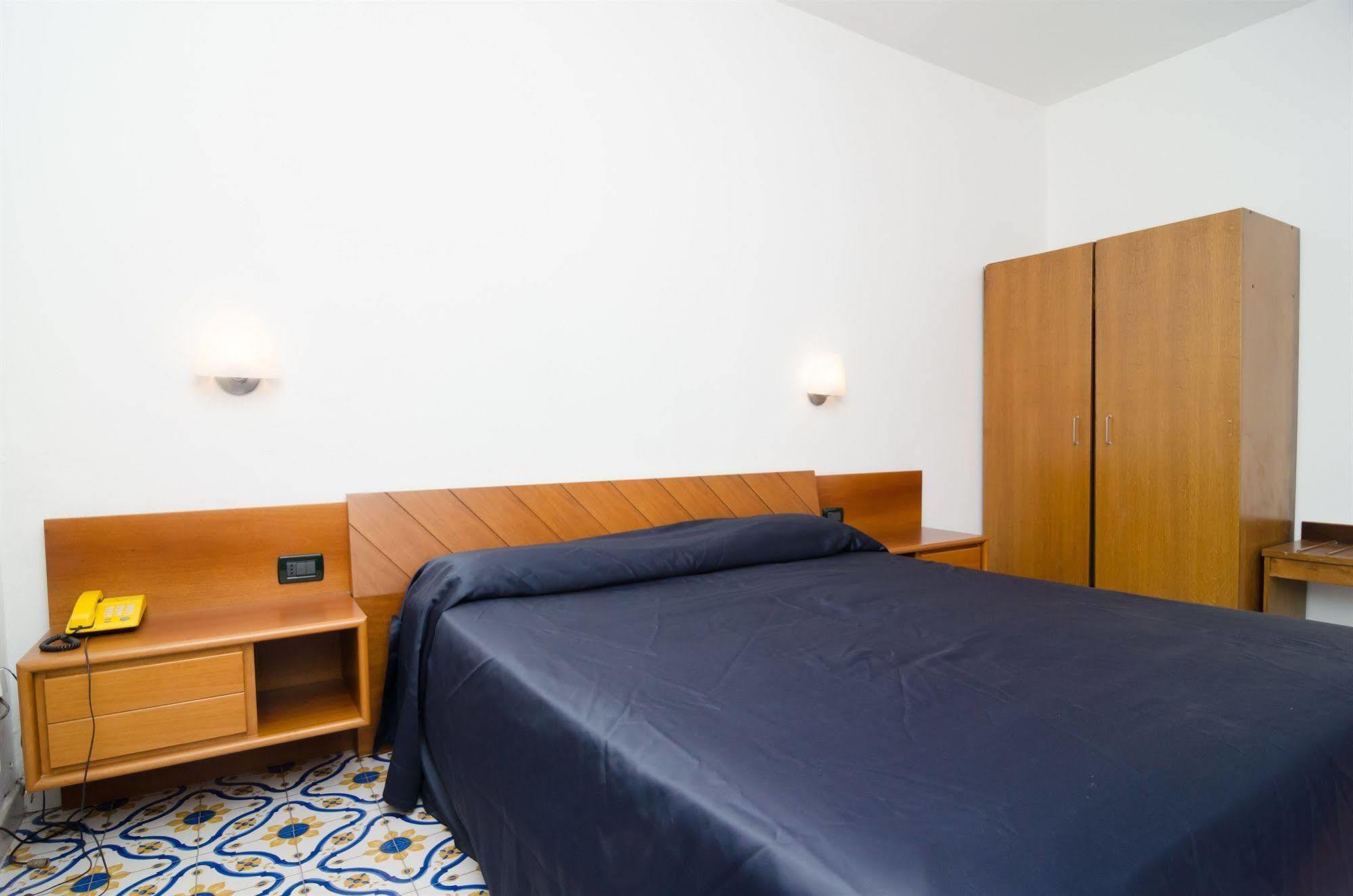 Hotel Flora Wellness & Beauty Ischia Luaran gambar